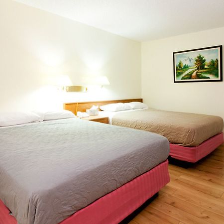 Horizon Motel Saint Albert Extérieur photo