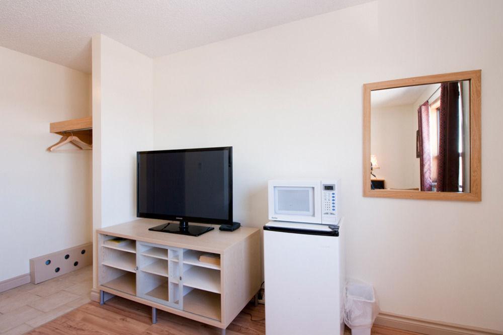 Horizon Motel Saint Albert Extérieur photo