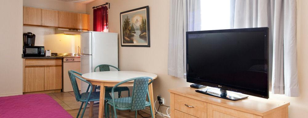 Horizon Motel Saint Albert Extérieur photo