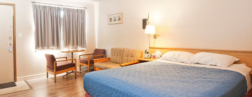 Horizon Motel Saint Albert Extérieur photo