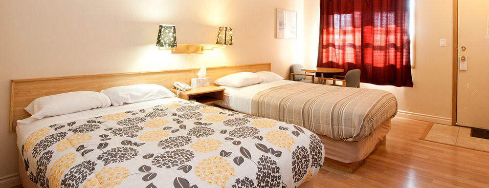 Horizon Motel Saint Albert Extérieur photo