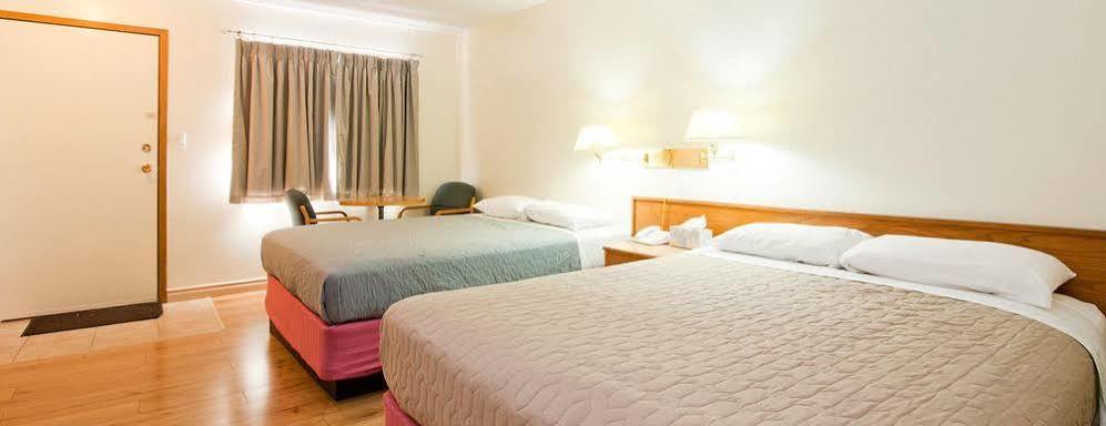 Horizon Motel Saint Albert Extérieur photo